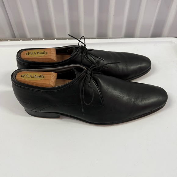 TED BAKER London Designer Dress Shoes 🔥 (Size 9 US, Mens) - Picture 3 of 9